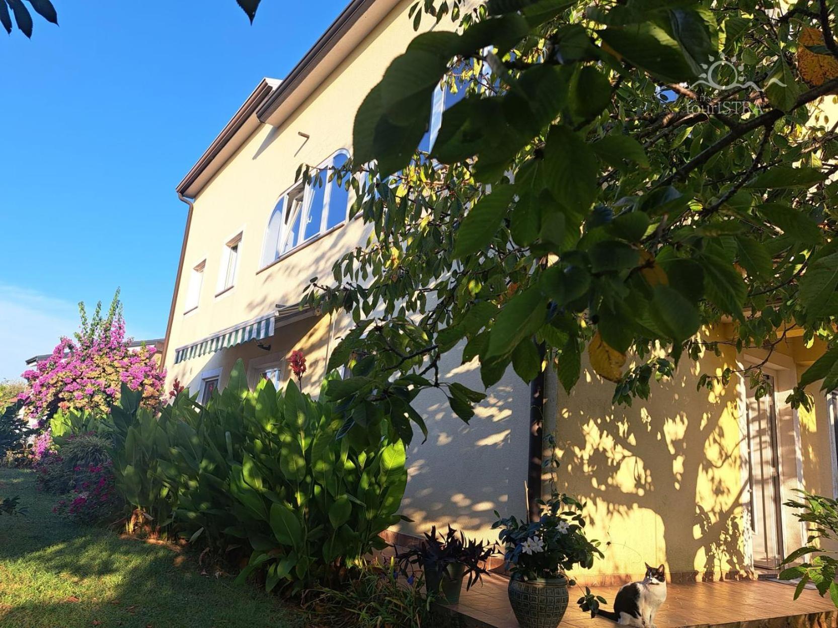 Bozica House With Apartments Murine Exterior photo
